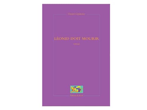 Stock image for Lonid doit mourir for sale by medimops