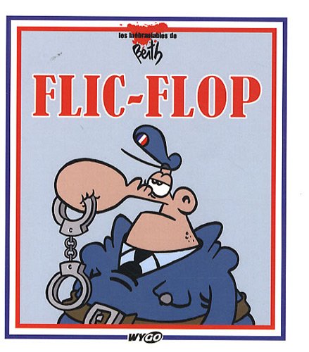 Stock image for Flic-flop for sale by medimops