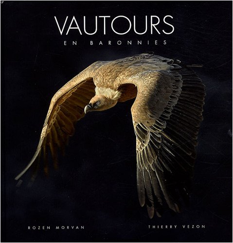 Beispielbild fr Vautours En Baronnies zum Verkauf von Librairie Pgorier