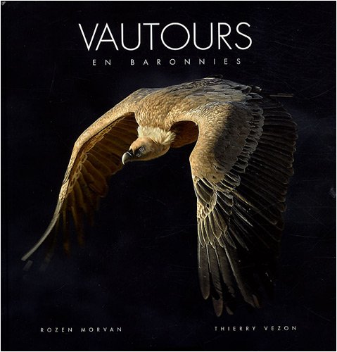 9782357060036: Vautours en Baronnies