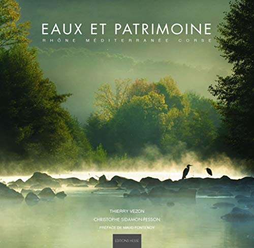 9782357060180: Eaux et patrimoine