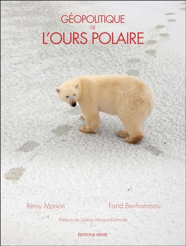 9782357060326: Gopolitique de l'ours polaire