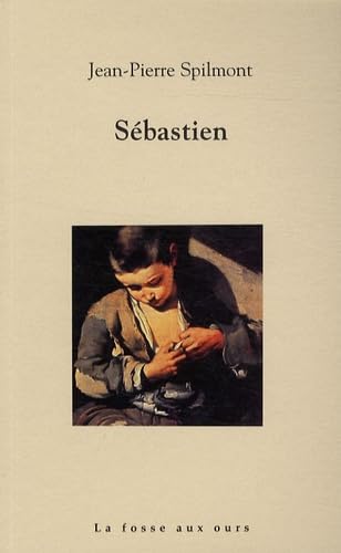 Beispielbild fr Sbastien zum Verkauf von Librairie Th  la page