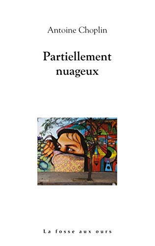 Stock image for Partiellement nuageux for sale by Ammareal