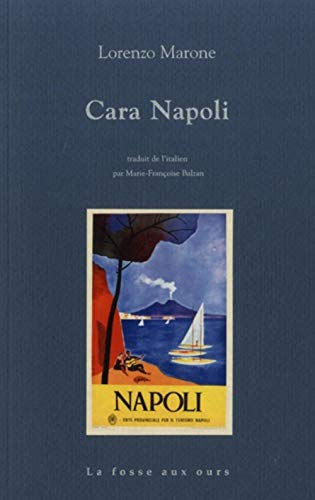Stock image for Cara Napoli for sale by Librairie Le Lieu Bleu Paris