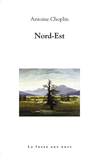 Beispielbild fr Nord-Est zum Verkauf von Ammareal