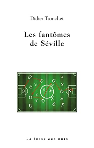 Stock image for Les fant mes de S ville for sale by WorldofBooks