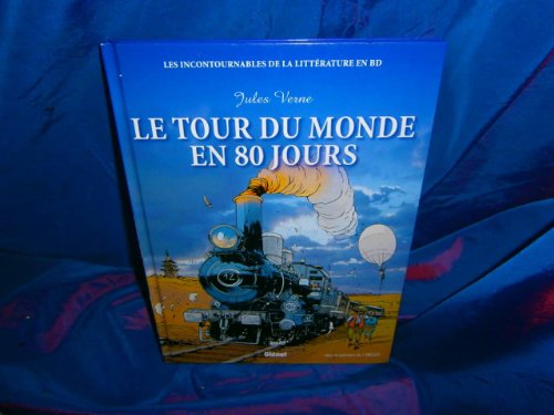 Beispielbild fr Le tour du monde en 80 jours zum Verkauf von medimops