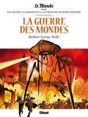 Stock image for La guerre des mondes Par H.G. Wells for sale by medimops