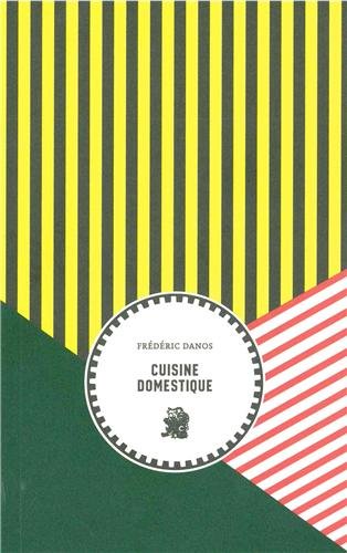 9782357190764: Cuisine domestique