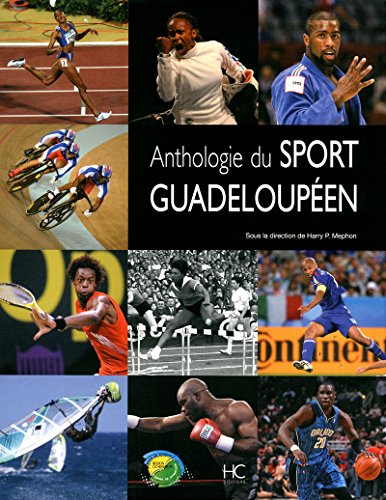 Beispielbild fr Anthologie du sport guadeloupen zum Verkauf von medimops