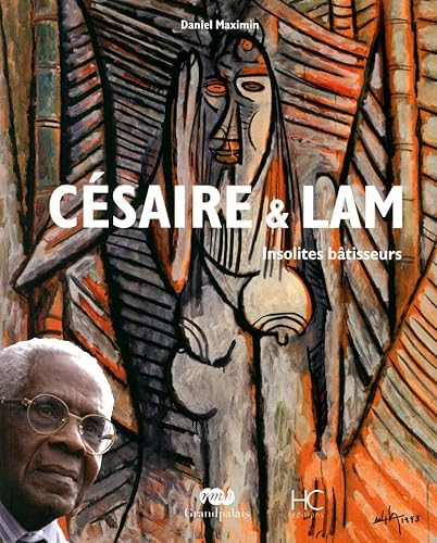 Stock image for CESAIRE ET LAM for sale by Ammareal