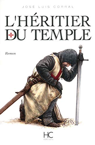 9782357200951: L'hritier du temple