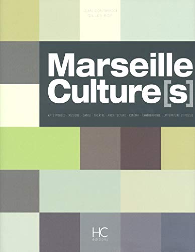 Marseille Culture[s]