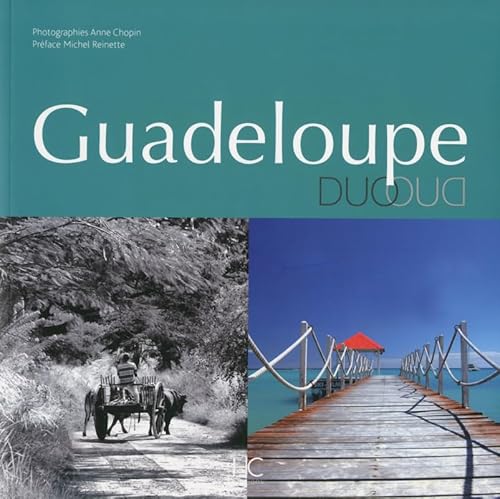 Stock image for Guadeloupe Duo for sale by Gallix