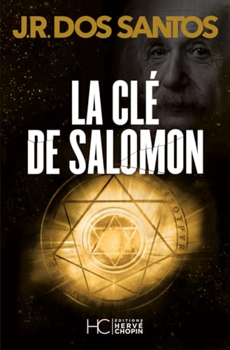 Beispielbild fr La cl de Salomon zum Verkauf von Buchpark