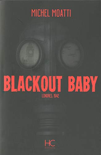 Stock image for Blackout Baby for sale by Ammareal