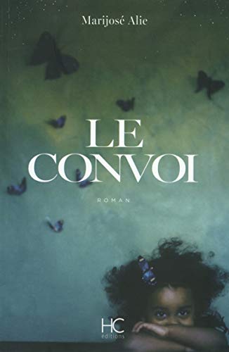 Stock image for Le Convoi (ROMAN) (French Edition) for sale by Better World Books