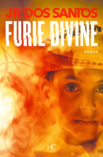 Beispielbild fr Furie divine zum Verkauf von Ammareal