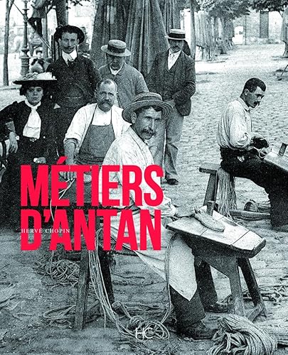 Beispielbild fr Mtiers d'Antan - dition broch zum Verkauf von medimops