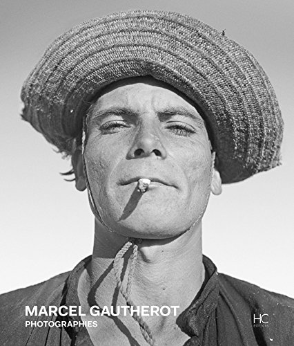 Beispielbild fr Marcel Gautherot - Photographies zum Verkauf von Gallix