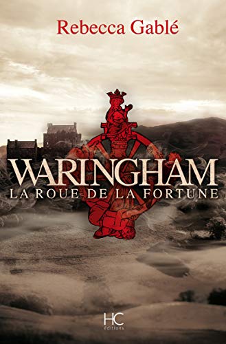 Beispielbild fr Waringham - tome 1 La roue de la fortune (01) zum Verkauf von Ammareal