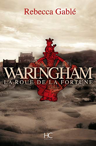 Stock image for Waringham - tome 1 La roue de la fortune (01) for sale by Ammareal