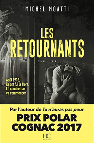 Stock image for Les retournants for sale by Ammareal