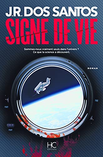 Stock image for Signe de vie for sale by Better World Books