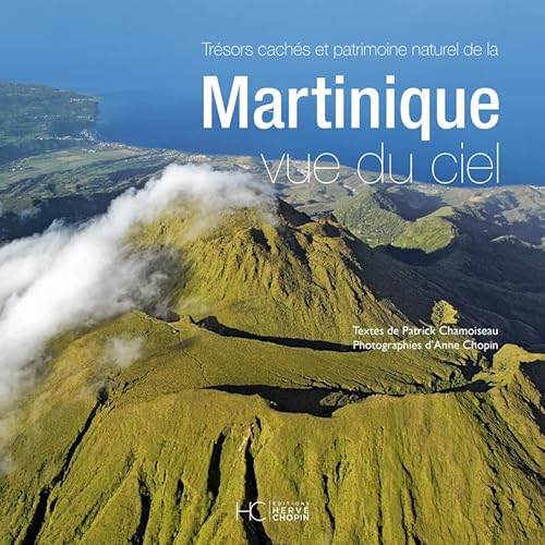 Stock image for Trsors Cachs Et Patrimoine Naturel De La Martinique Vue Du Ciel for sale by RECYCLIVRE