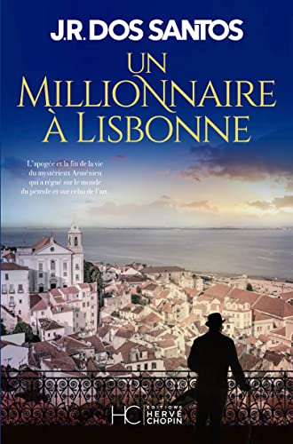 Stock image for Un millionnaire Lisbonne for sale by Zoom Books Company