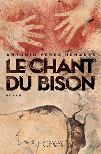 Imagen de archivo de Le chant du bison a la venta por Librairie Th  la page