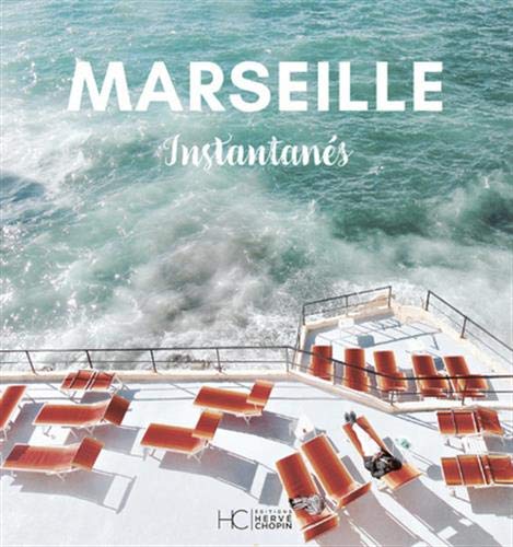 Stock image for Marseille - Instantans for sale by medimops