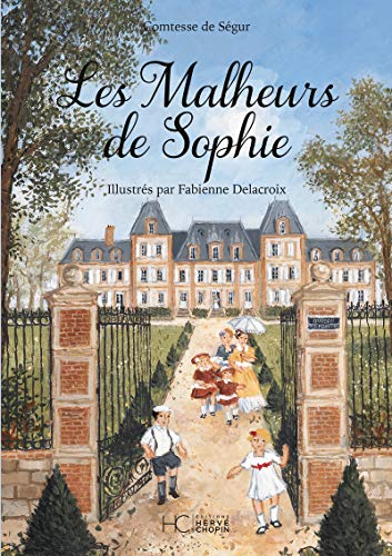 9782357205529: Les Malheurs de Sophie - Illustre