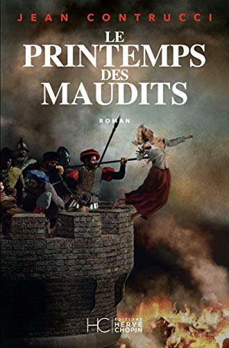 Stock image for Le printemps des maudits for sale by WorldofBooks