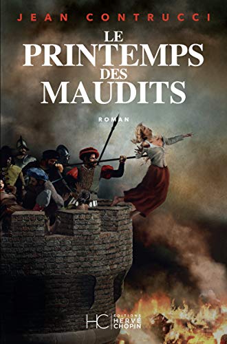 9782357205949: Le printemps des maudits