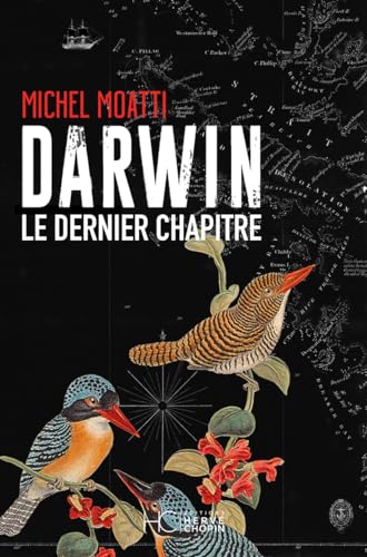 Beispielbild fr Darwin - Le dernier chapitre zum Verkauf von Gallix