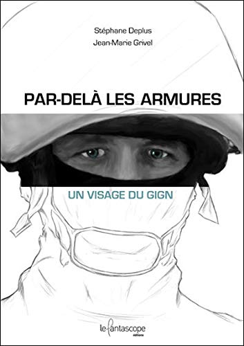 9782357240230: Par dela les armures