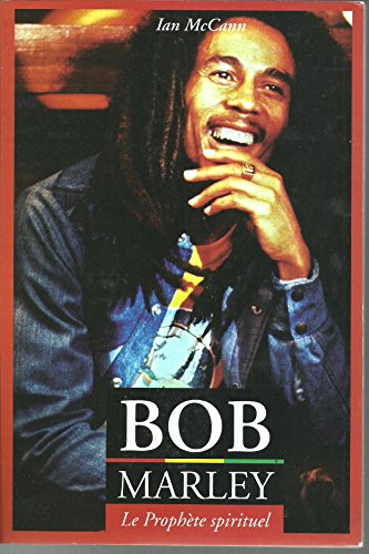 Beispielbild fr Bob Marley : Le Prophte Spirituel zum Verkauf von medimops