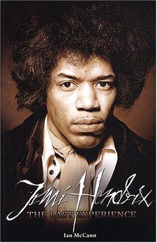 Beispielbild fr Jimi Hendrix, The Last Experience zum Verkauf von Ammareal