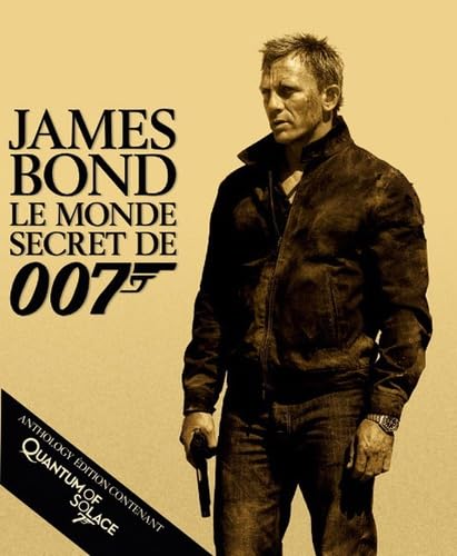 James Bond (French Edition) (9782357260139) by Alastair Dougall