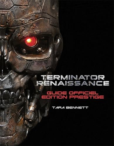 Beispielbild fr Terminator 4, Renaissance zum Verkauf von Ammareal