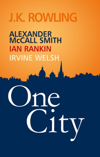 Imagen de archivo de One city a la venta por Chapitre.com : livres et presse ancienne