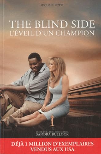 Blind Side: L'Ã©veil d'un champion (9782357260696) by Lewis, Michael