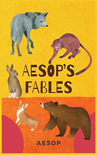 9782357284753: Aesop's Fables