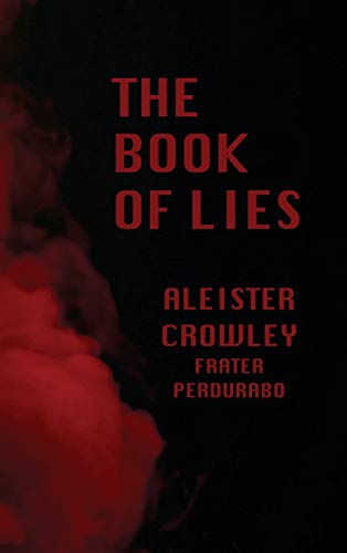 9782357284807: The Book of LIES