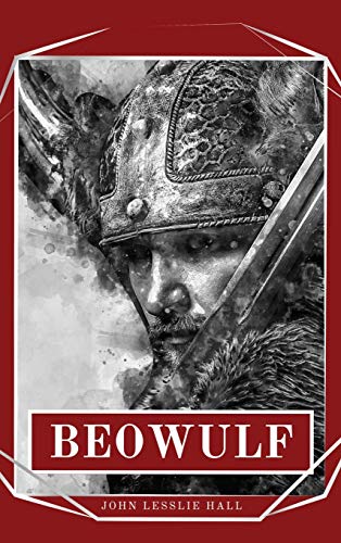 Stock image for Beowulf: An Anglo-Saxon Epic Poem for sale by Books Unplugged