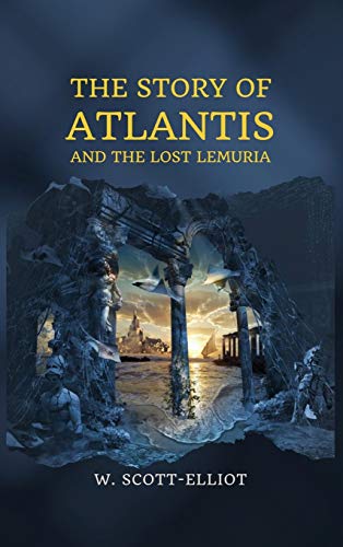 9782357285361: The Story of Atlantis: and The Lost Lemuria