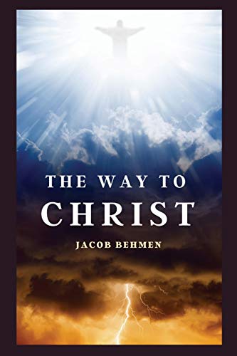 Stock image for The Way to Christ for sale by GF Books, Inc.