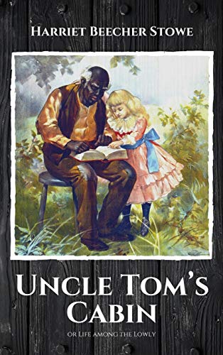 Beispielbild fr Uncle Tom's Cabin: or Life among the Lowly zum Verkauf von Lucky's Textbooks